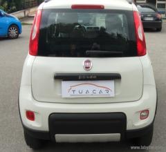 Auto - Fiat panda 0.9 twinair turbo s&s 4x4