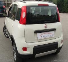 Auto - Fiat panda 0.9 twinair turbo s&s 4x4