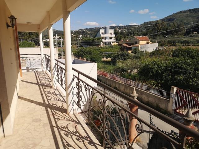 Appartamenti in Vendita - Casa indipendente in vendita a valderice bonagia