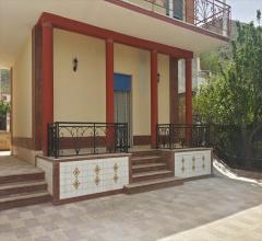 Appartamenti in Vendita - Casa indipendente in vendita a valderice bonagia