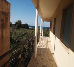 Appartamenti in Vendita - Casa indipendente in vendita a valderice bonagia