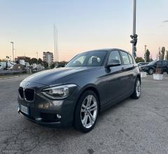 Bmw 120d 5p. sport