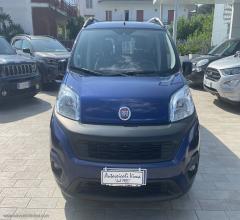 Auto - Fiat fiorino qubo 1.3 mjt 95cv sx