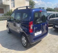 Auto - Fiat fiorino qubo 1.3 mjt 95cv sx