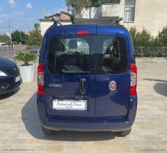 Auto - Fiat fiorino qubo 1.3 mjt 95cv sx