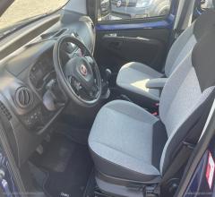 Auto - Fiat fiorino qubo 1.3 mjt 95cv sx