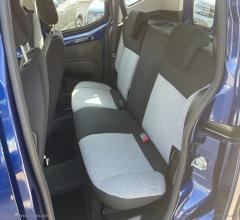 Auto - Fiat fiorino qubo 1.3 mjt 95cv sx