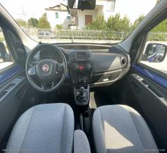 Auto - Fiat fiorino qubo 1.3 mjt 95cv sx