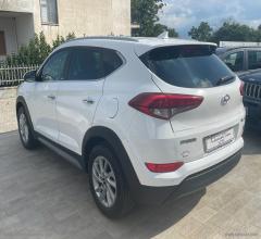Auto - Hyundai tucson 1.7 crdi xpossible