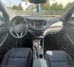 Auto - Hyundai tucson 1.7 crdi xpossible