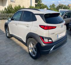 Auto - Hyundai kona 1.6 crdi hybrid 48v imt xtech