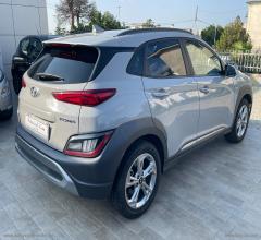 Auto - Hyundai kona 1.6 crdi hybrid 48v imt xtech
