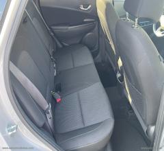 Auto - Hyundai kona 1.6 crdi hybrid 48v imt xtech