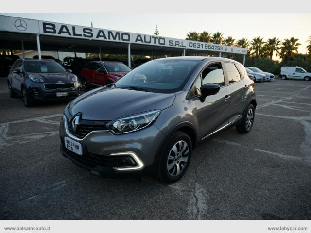 Renault captur tce 12v 90 cv s&s energy intens