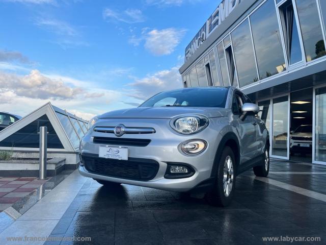 Fiat 500x 1.3 m.jet 95 cv business