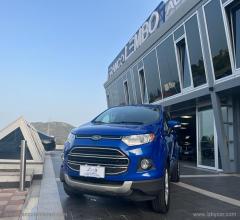 Ford ecosport 1.5 tdci 95 cv business