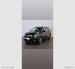 Peugeot 308 bluehdi 130 s&s sw allure