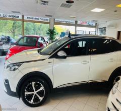 Auto - Peugeot 3008 bluehdi 180 s&s eat6 gt