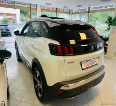 Auto - Peugeot 3008 bluehdi 180 s&s eat6 gt