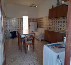 Appartamenti in Vendita - Casa indipendente in vendita a valderice bonagia