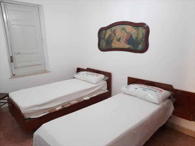 Appartamenti in Vendita - Casa indipendente in vendita a valderice bonagia