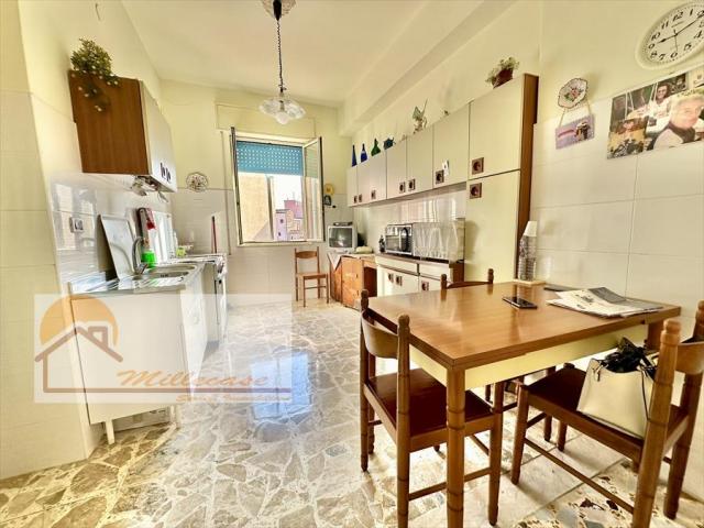 Appartamenti in Vendita - Appartamento in vendita a siracusa borgata