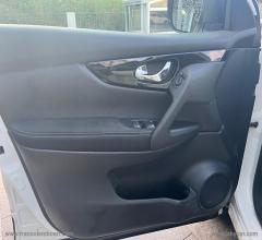 Auto - Nissan qashqai 1.6 dci 2wd business