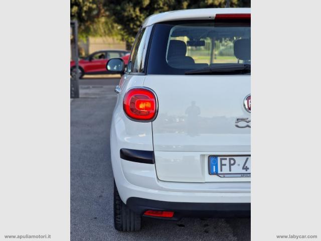 Auto - Fiat 500l 1.3 mjt 95 cv pop star