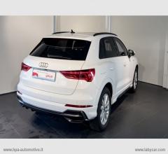 Auto - Audi q3 2.0tdi s-line