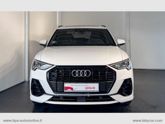 Auto - Audi q3 2.0tdi s-line