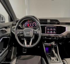 Auto - Audi q3 2.0tdi s-line