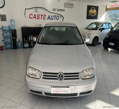 Volkswagen golf 1.6 5p. comfortline