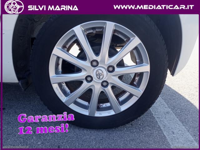 Auto - Toyota aygo 1.0 vvt-i 69 cv 5p. x-play mmt