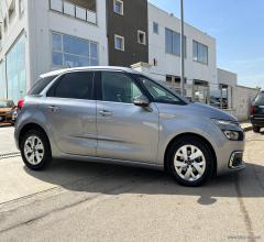 Auto - Citroen c4 spacetourer bluehdi 130 eat8 business