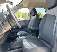 Auto - Citroen c4 spacetourer bluehdi 130 eat8 business