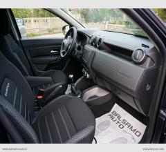 Auto - Dacia duster 1.6 sce gpl 4x2 essential
