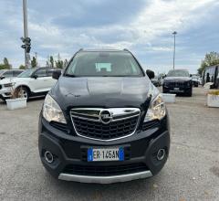 Auto - Opel mokka 1.7 cdti ecotec 130 cv 4x4 s&s ego