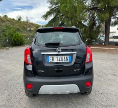 Auto - Opel mokka 1.7 cdti ecotec 130 4x4 s&s cosmo