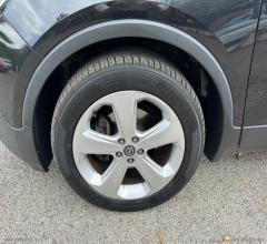Auto - Opel mokka 1.7 cdti ecotec 130 4x4 s&s cosmo