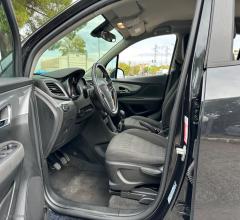 Auto - Opel mokka 1.7 cdti ecotec 130 4x4 s&s cosmo