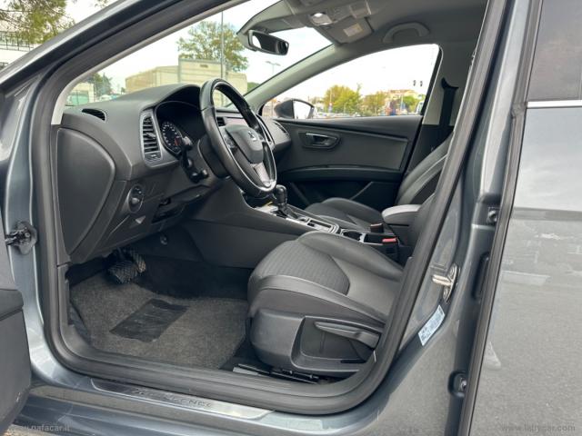 Auto - Seat leon 2.0 tdi 150 cv dsg 5p. fr