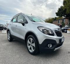 Auto - Opel mokka 1.6 cdti ecotec 4x2 s&s cosmo