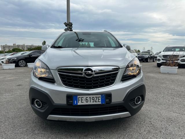 Auto - Opel mokka 1.6 cdti ecotec 4x2 s&s cosmo