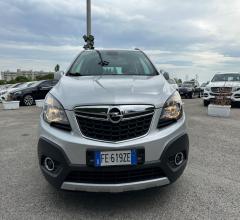 Auto - Opel mokka1.6 cdti ecot.136 4x2 s&s cosmo b-c