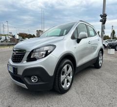 Auto - Opel mokka1.6 cdti ecot.136 4x2 s&s cosmo b-c