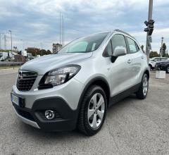 Auto - Opel mokka 1.6 cdti ecotec 4x2 s&s cosmo