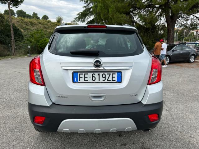 Auto - Opel mokka1.6 cdti ecot.136 4x2 s&s cosmo b-c