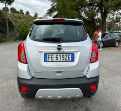 Auto - Opel mokka 1.6 cdti ecotec 4x2 s&s cosmo