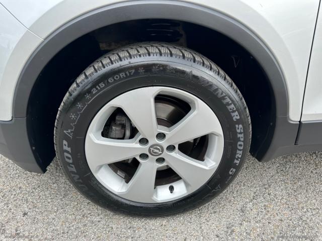 Auto - Opel mokka1.6 cdti ecot.136 4x2 s&s cosmo b-c