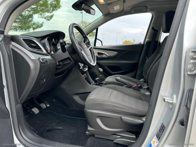 Auto - Opel mokka1.6 cdti ecot.136 4x2 s&s cosmo b-c